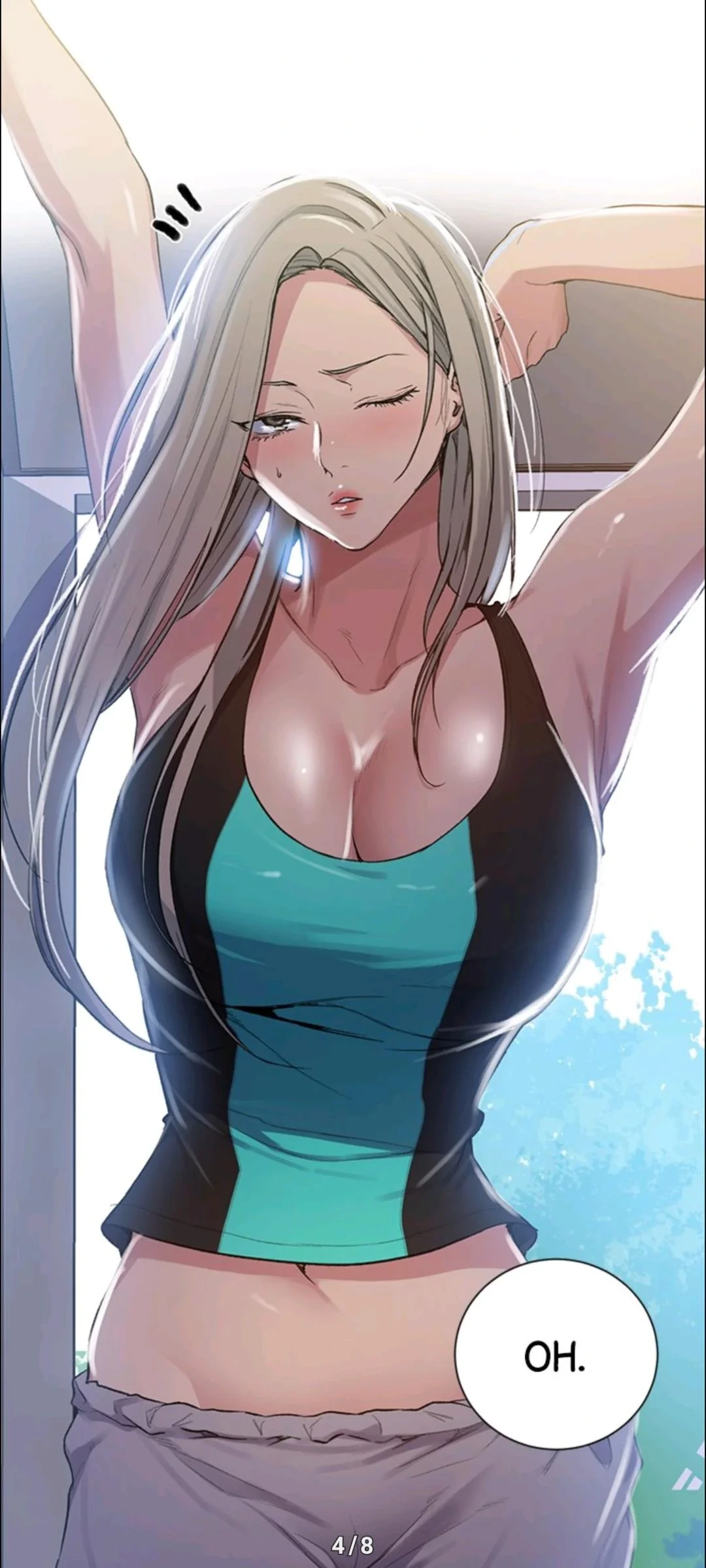 Secret Class Images